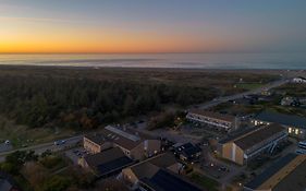 Feriecenter Slettestrand